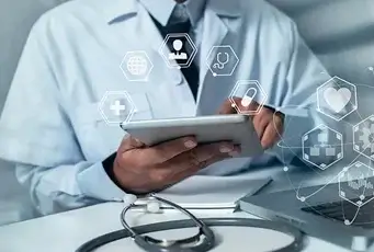 Industries We Serve in Healthcare